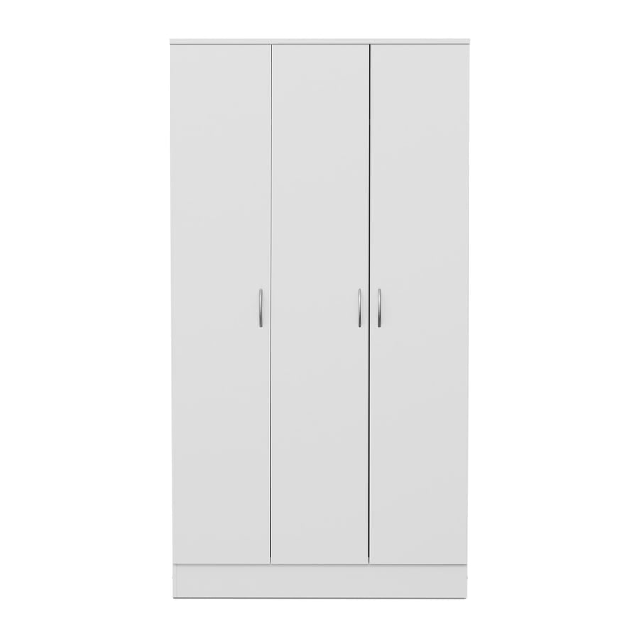 DF-BR111W_WB_White-Front - 4