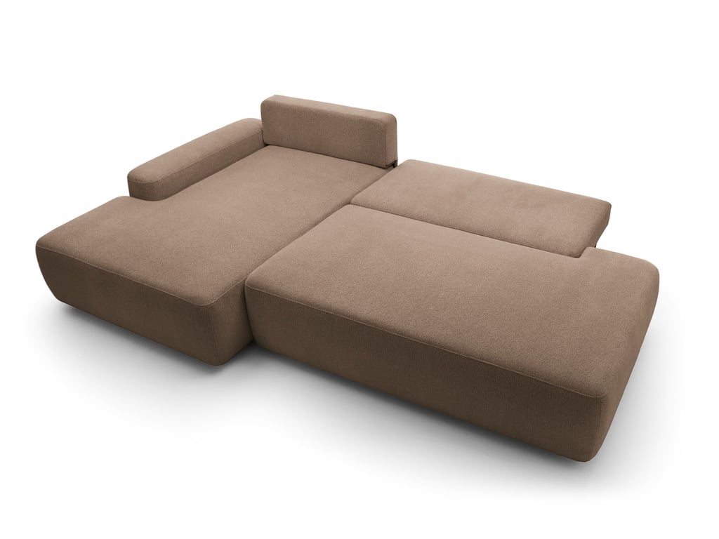 Photo of corner sofa BOLINO O Left
