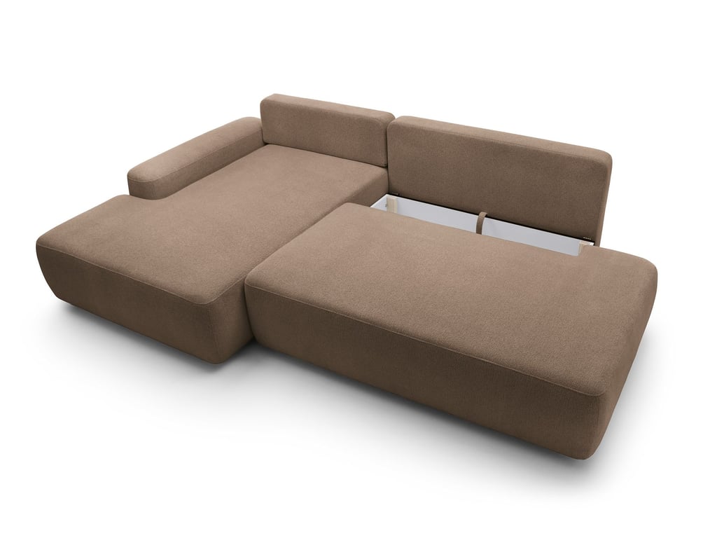 Photo of corner sofa BOLINO O Left