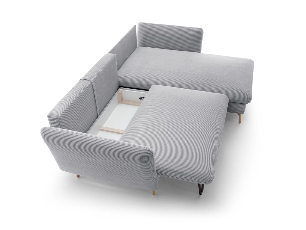 Photo of corner sofa MERLANO Right