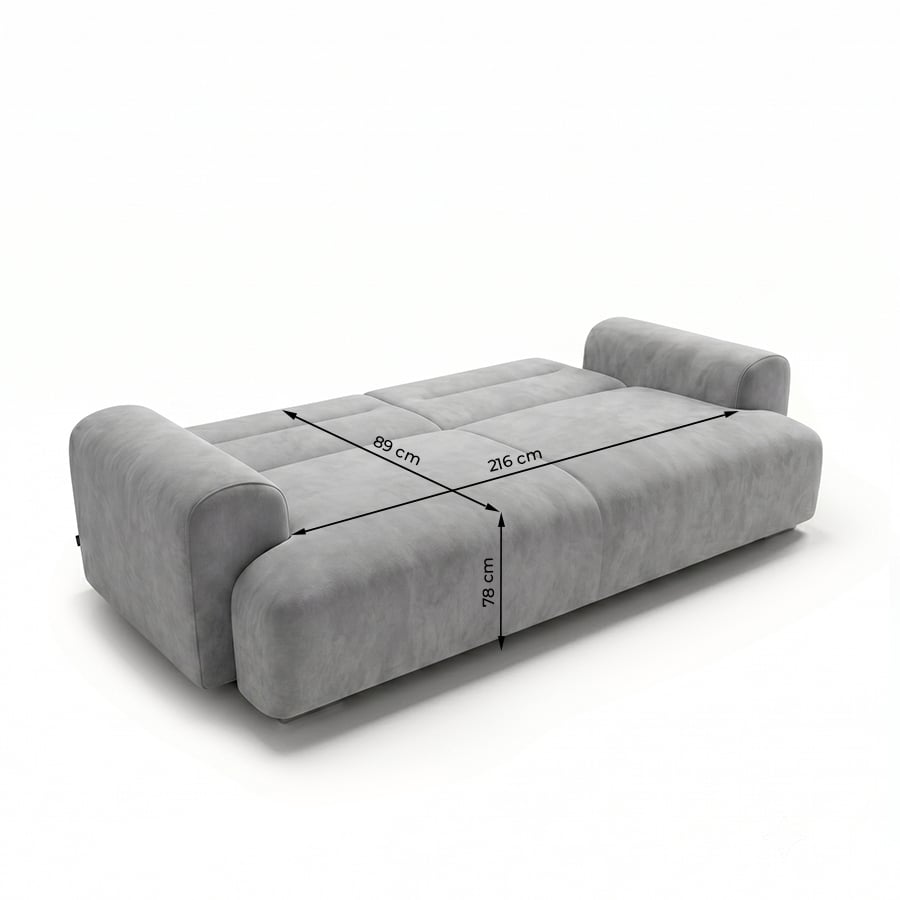 Camila grey new - 6