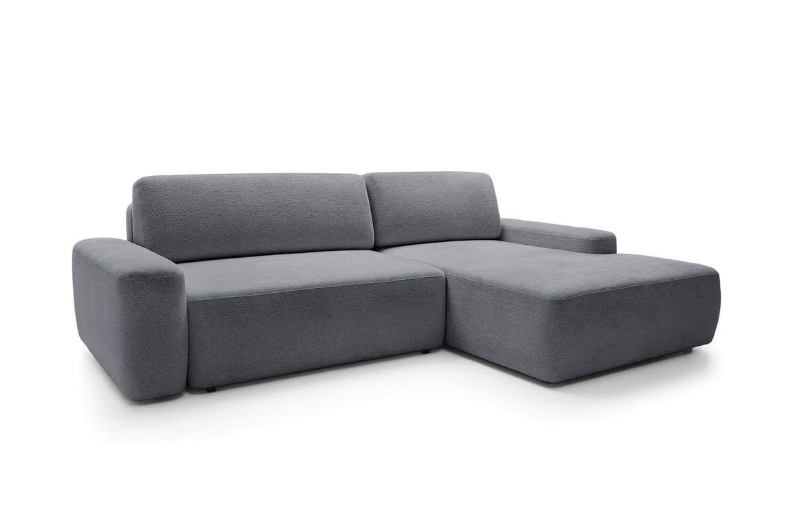 Photo of corner sofa BOLINO M Right