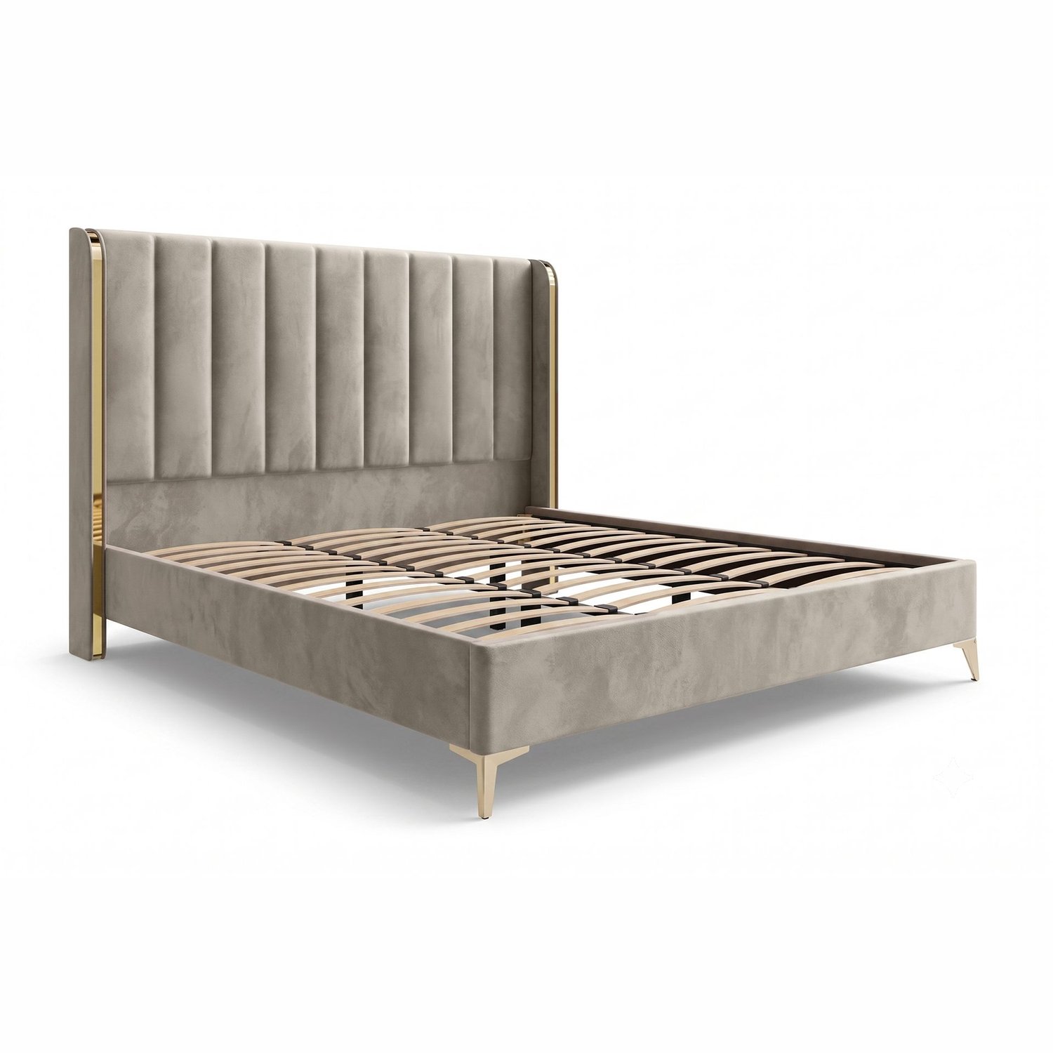 William Super King Size beige n - 3