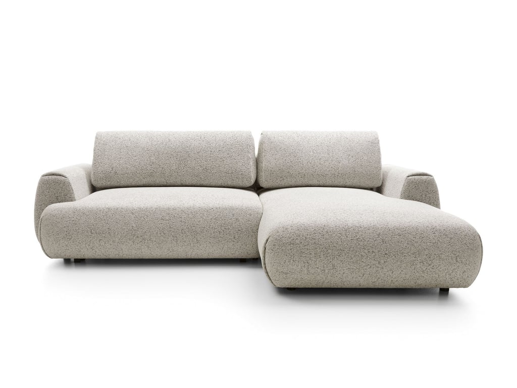 Photo of corner sofa TASCONE M Right