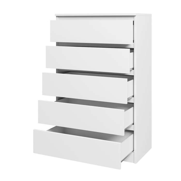 Chest of Drawers MOLAMA M5 - 2