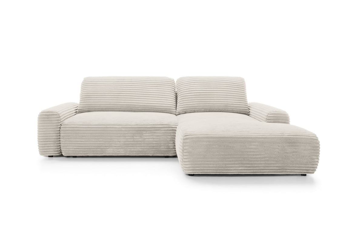 Photo of corner sofa CORDINI Right