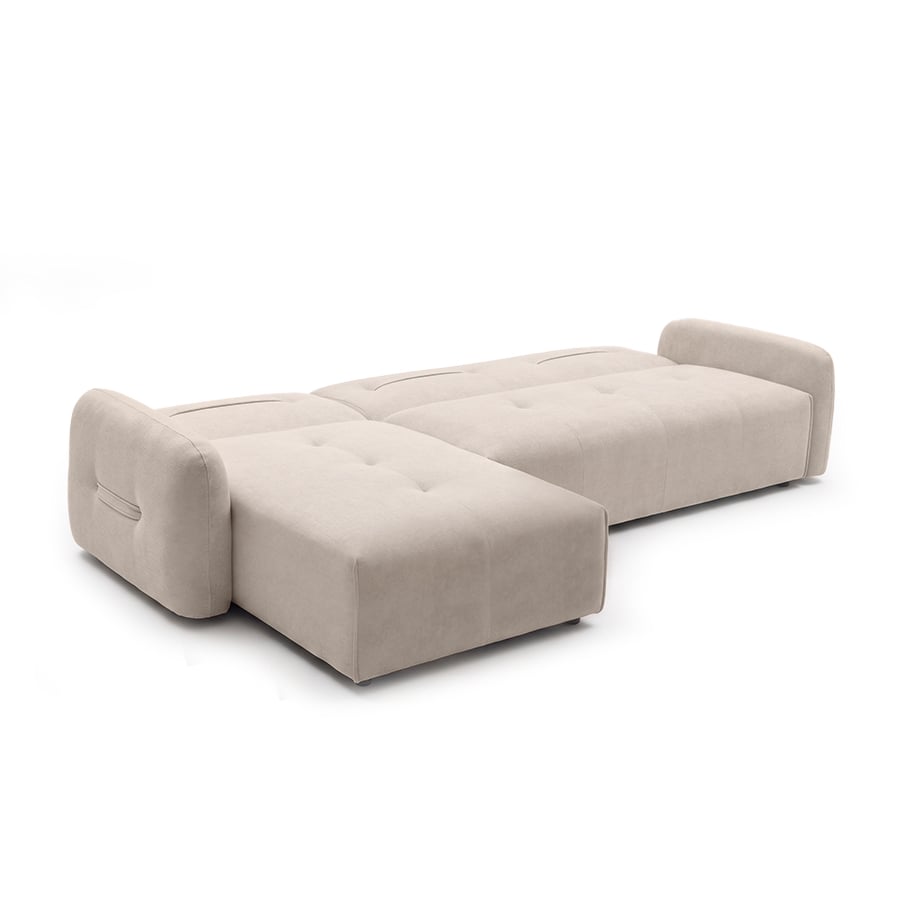 Brooke beige new - 5