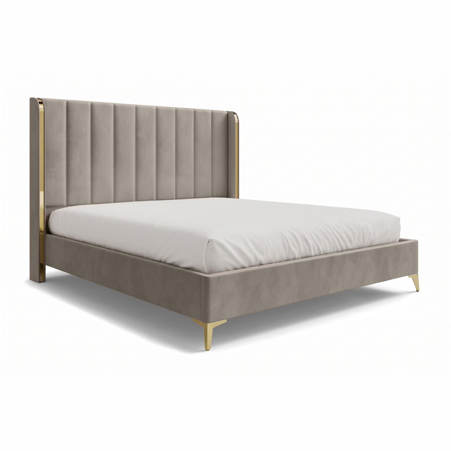 William Super King Size beige n - 4