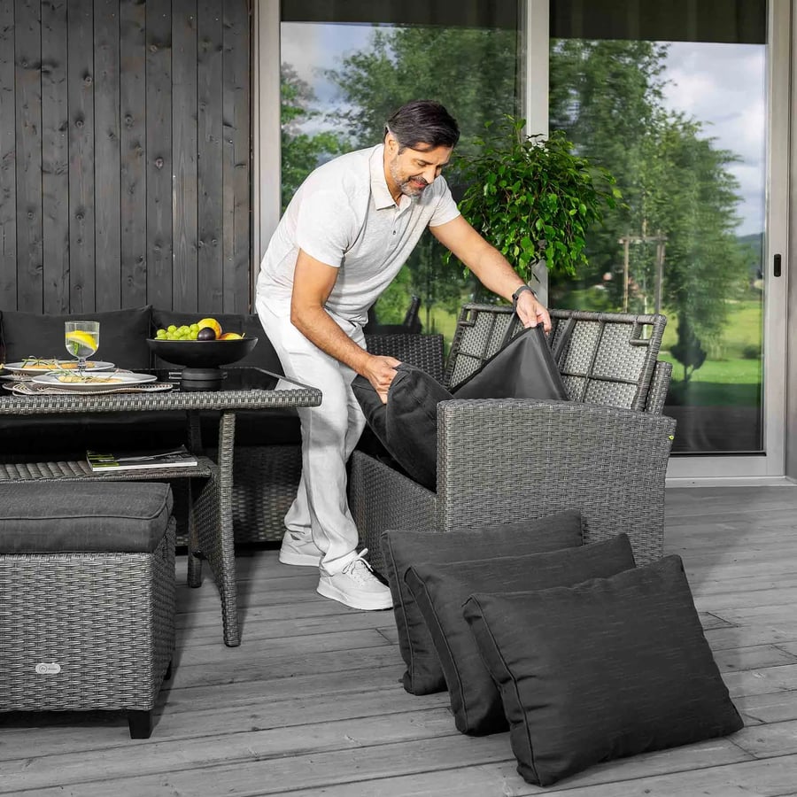 Rossano grey di volio - 8