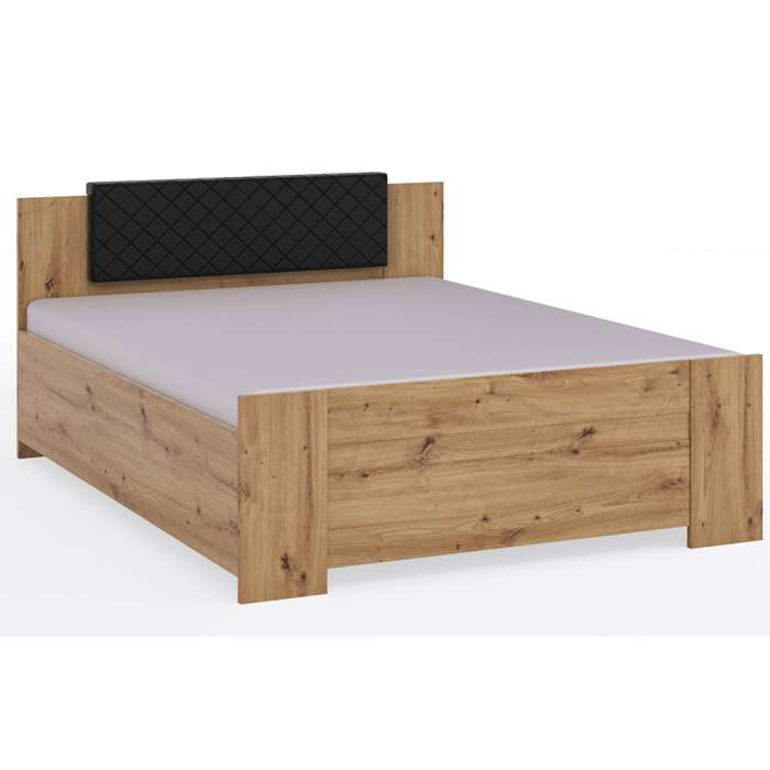 Headrest BONITO Black - 1