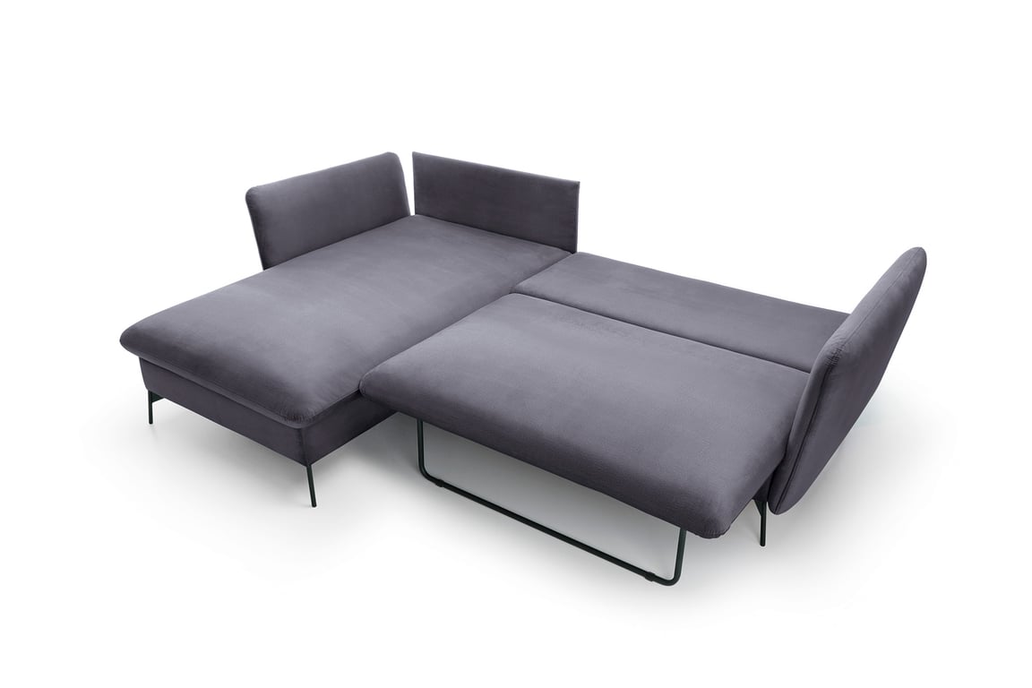 Photo of corner sofa VITARE Left