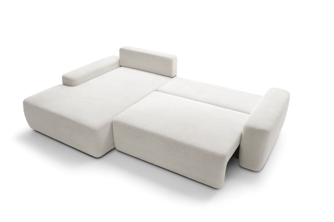 Photo of corner sofa BOLINO M Left