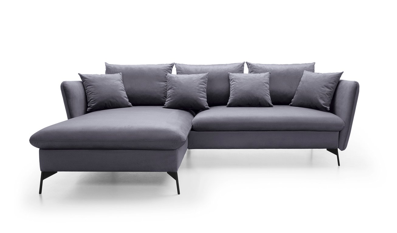 Photo of corner sofa VITARE Left