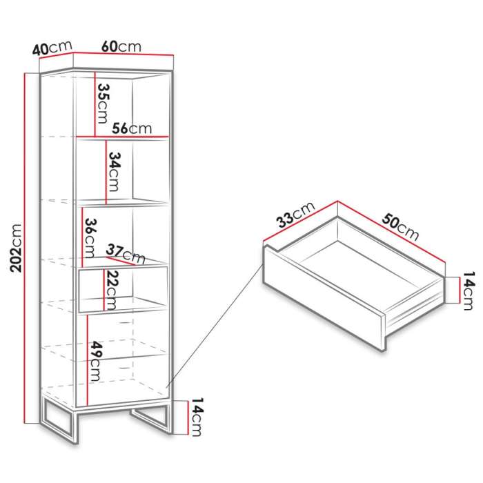 Living Room Furniture OLIVER 2 - 9
