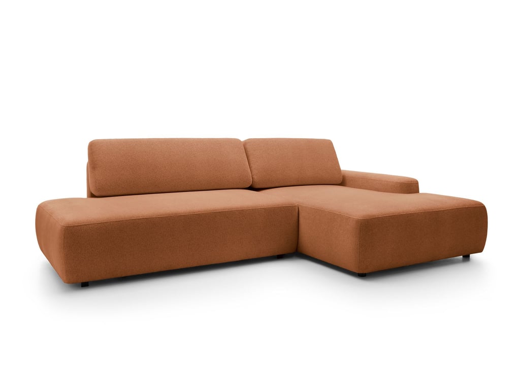 Photo of corner sofa BOLINO O Right
