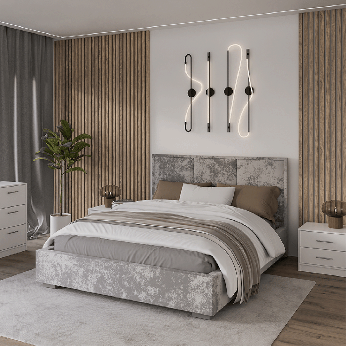 Bedroom Set BREMA 2 - 1