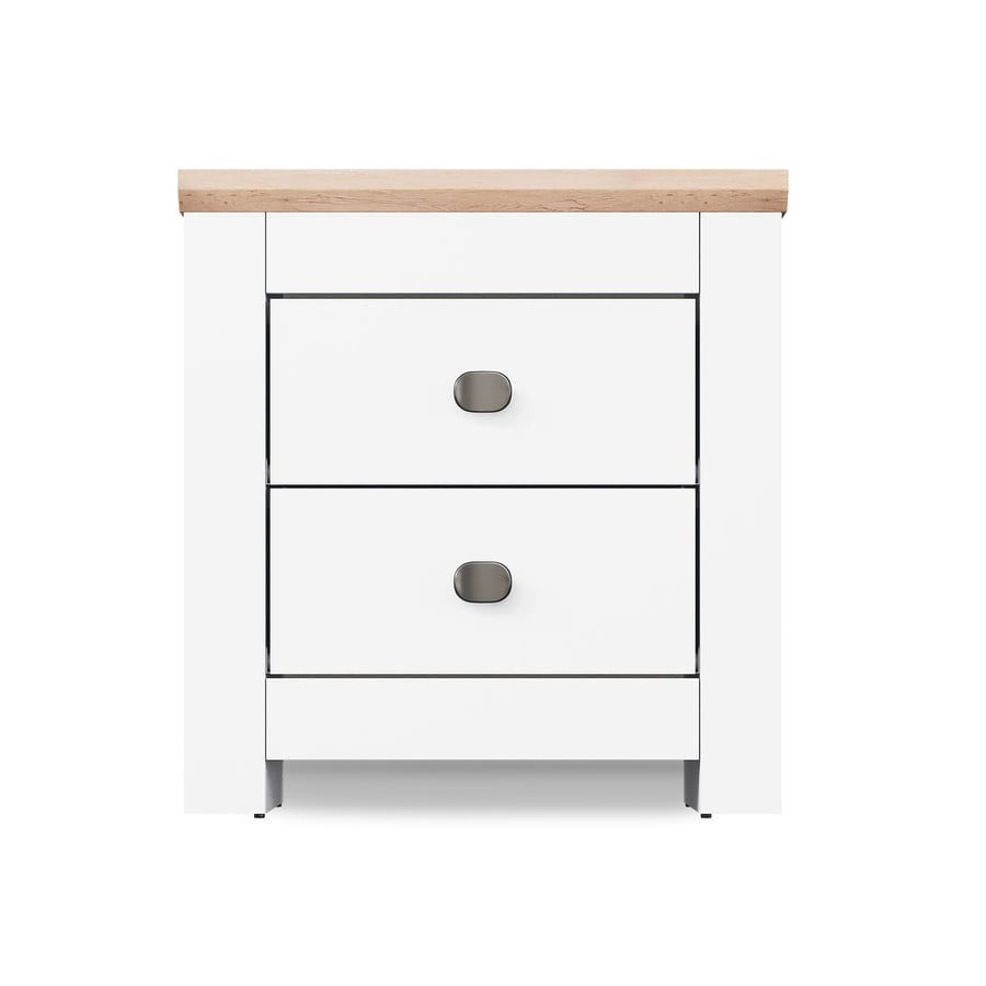 Bedside table Milford DF-CF200B - 3