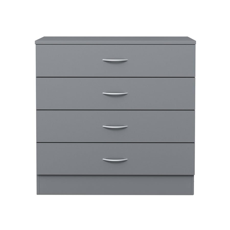 Chest of Drawers ESSENTIAL 4D G - 2