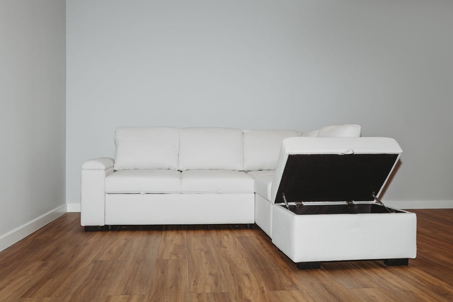 New Abigail Right Cream - 3