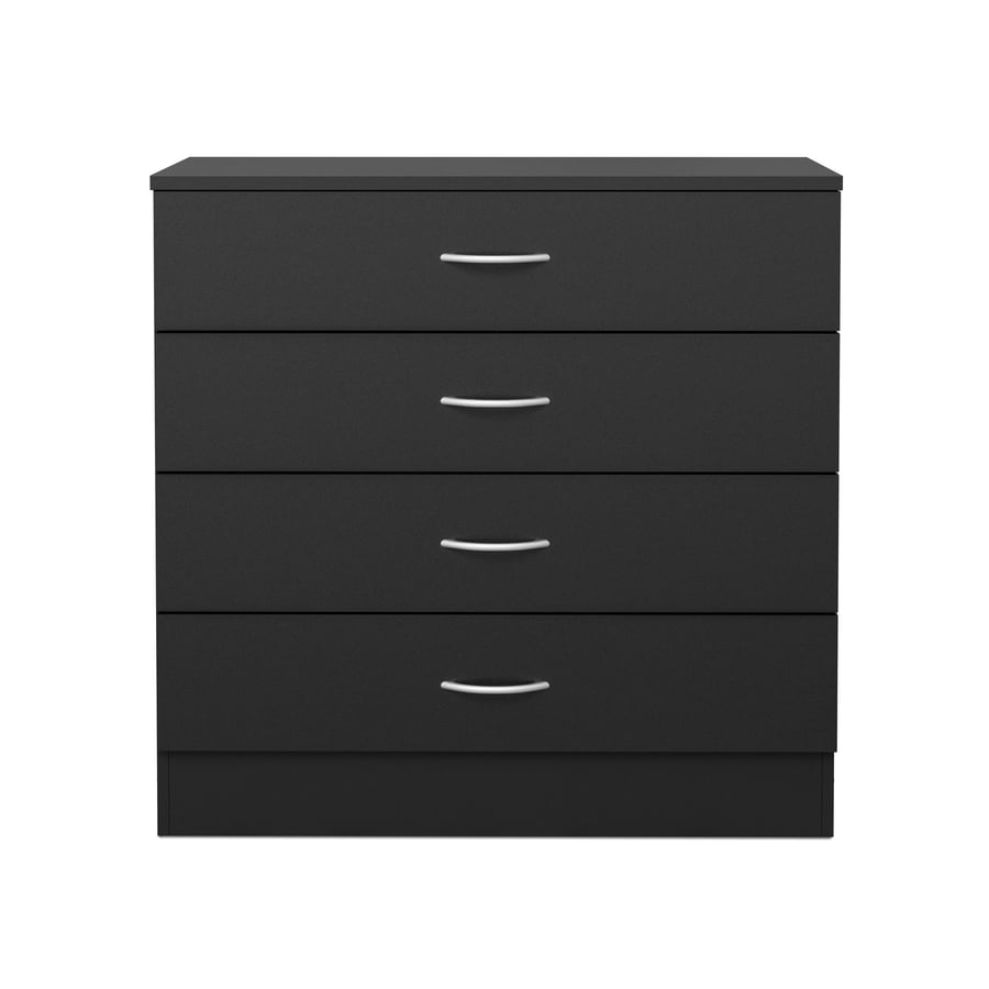 Chest of Drawers ESSENTIAL 4D B - 2