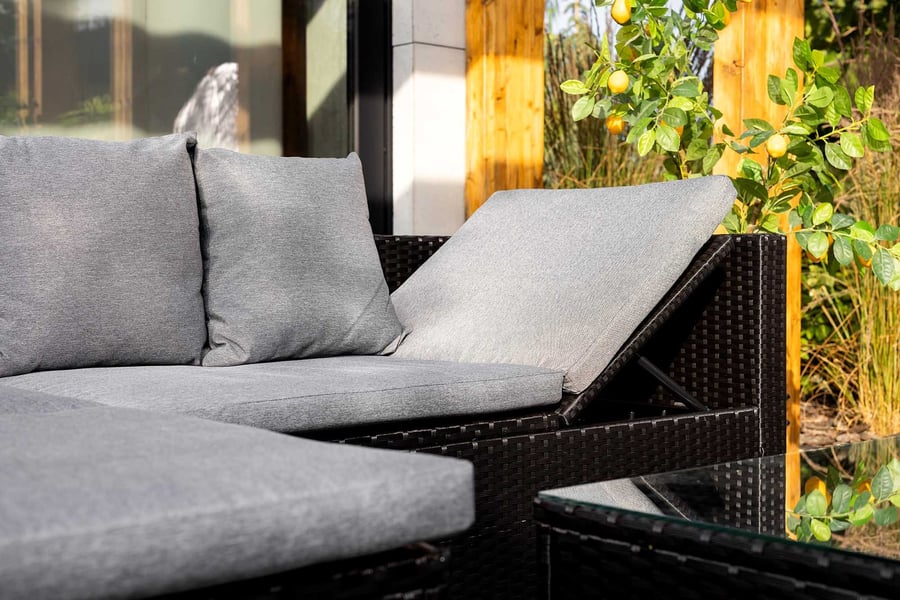 Barcelona Grey DiVolio - 3