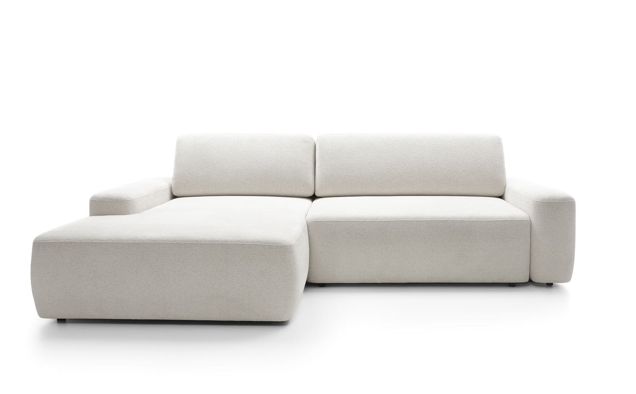 Photo of corner sofa BOLINO M Left