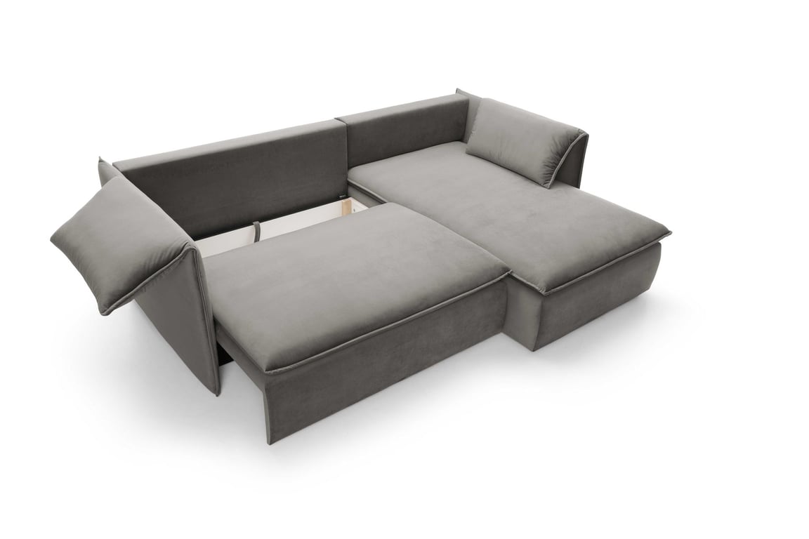 Photo of corner sofa DORATO Right
