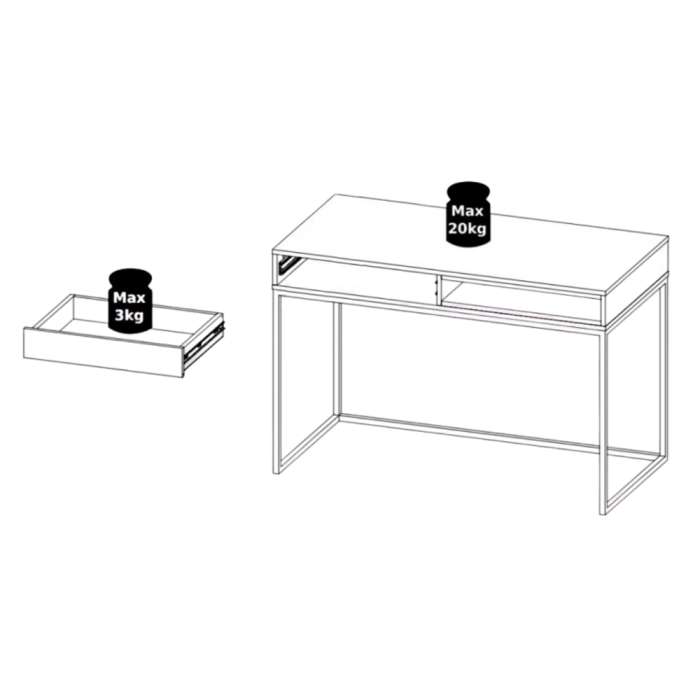 Living Room Furniture OLIVER 4 - 3