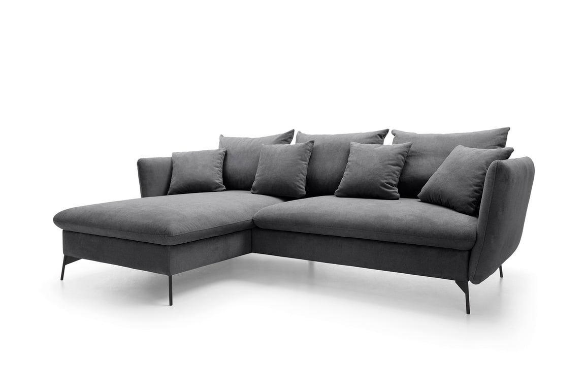 Photo of corner sofa VITARE Left