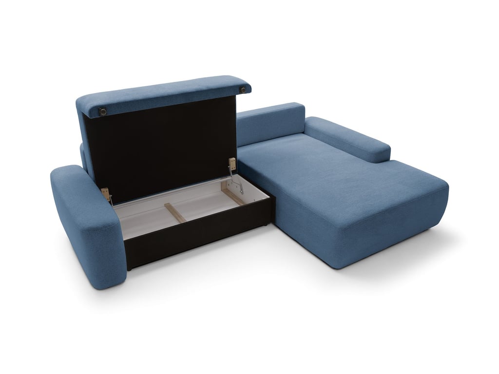 Photo of corner sofa BOLINO M Right