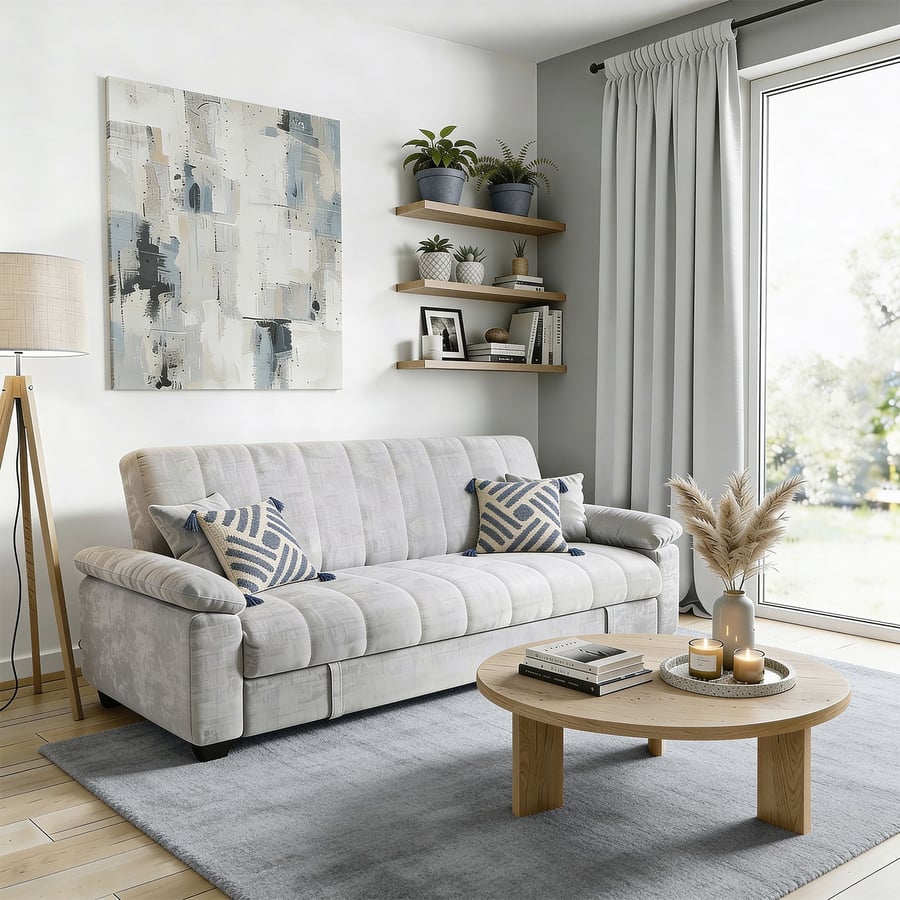 Veronica new grey - 1