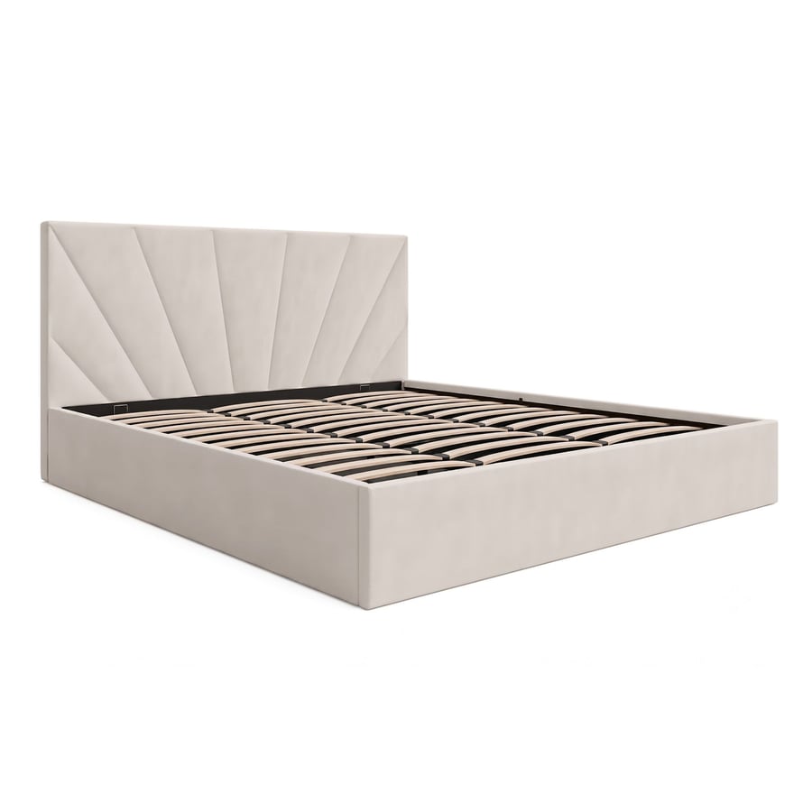Dylan Super King Size cream new - 5