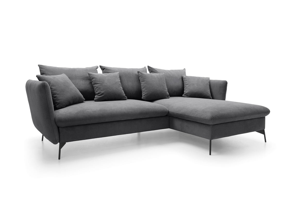 Photo of corner sofa VITARE Right