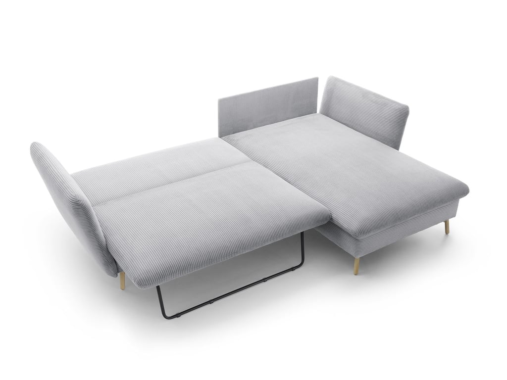 Photo of corner sofa MERLANO Right