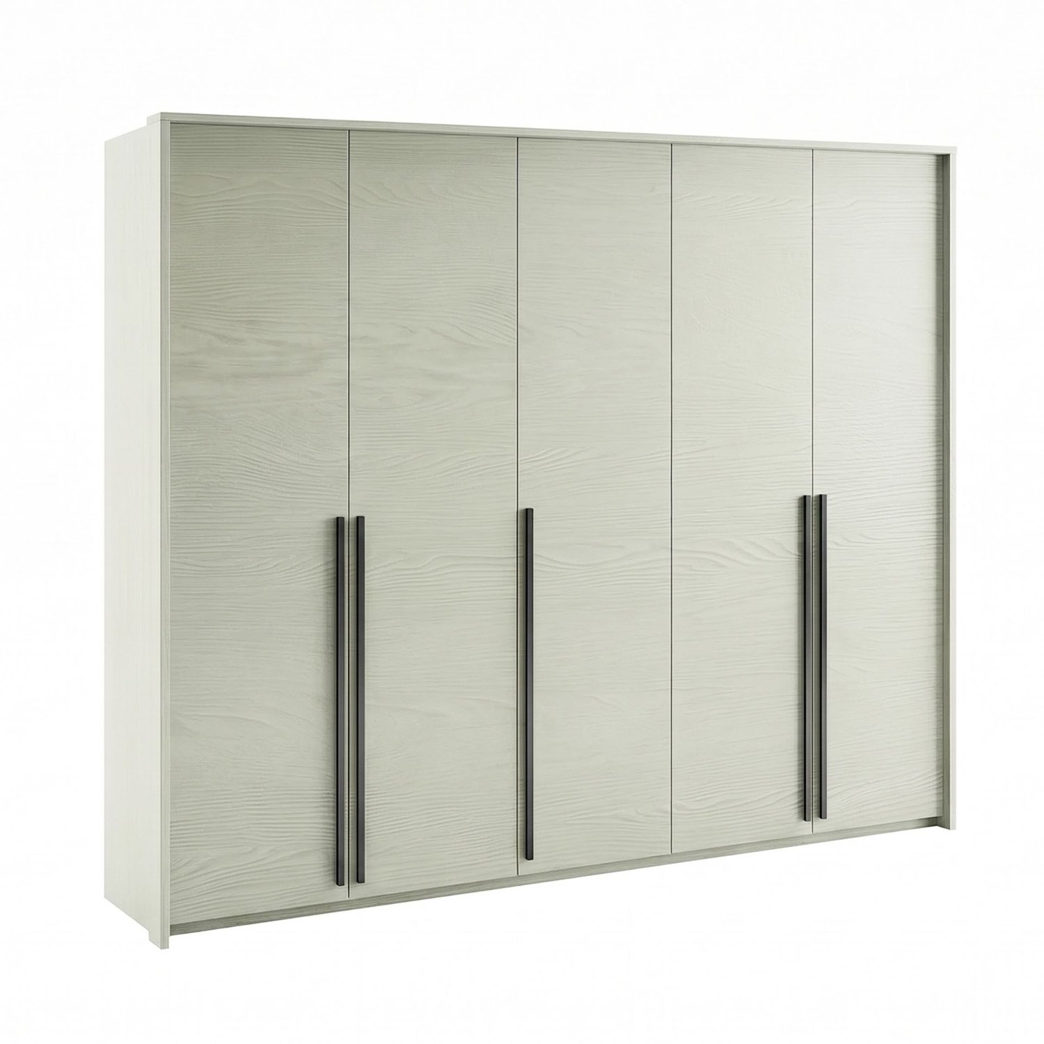 Wardrobe GENUA 255 Eucalyptus