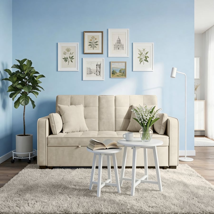 Kinsley new beige - 1