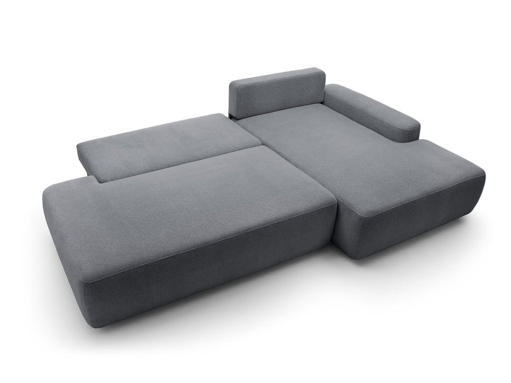 Photo of corner sofa BOLINO O Right
