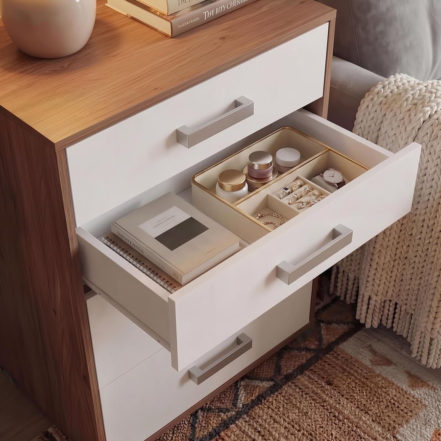 Chest of drawers Oakridge DF-CF - 2