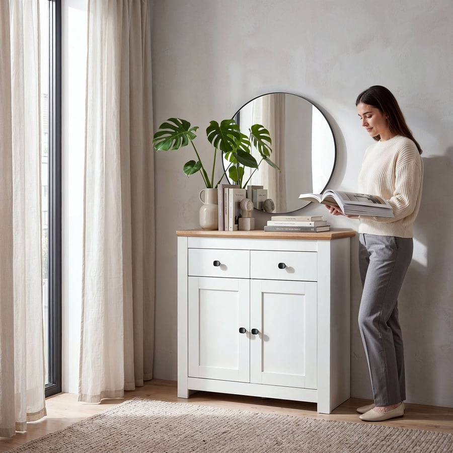 Sideboard Milford DF-CF203SB-2D - 4