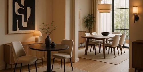 Dining room ideas: smart, stylish ways to transform your home