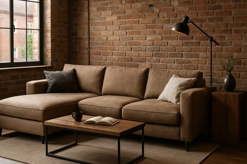 Best corner sofas: tried and tested