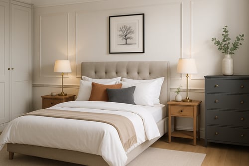 Bedroom furniture ideas to transform your space