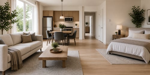The ultimate furniture checklist for a new home: room by room