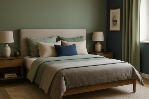 Best bedroom colours ideas – inspiring shades for every style
