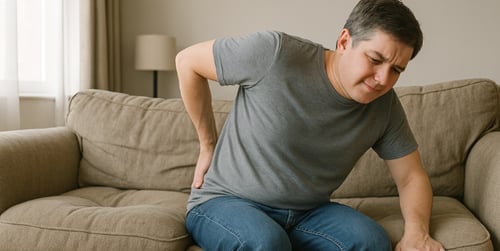 How long should a sofa last? Lifespan, tips & signs to replace