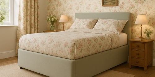 What is an ottoman bed? Types, benefits & buying tips