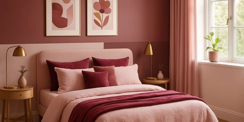 Pink bedroom ideas: colour combos, decor tips & more