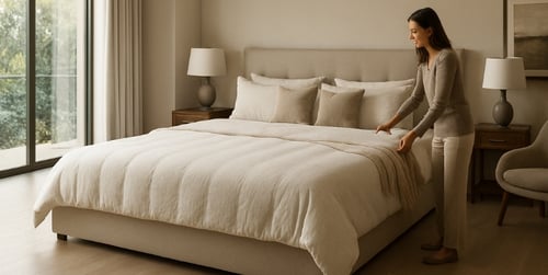 UK bed sizes explained – find the perfect fit for your bedroom