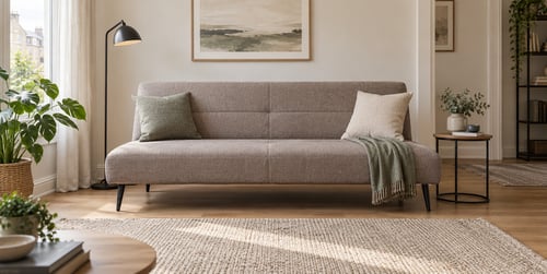 What is a Click-Clack Sofa Bed? The Ultimate Guide to Style and Function