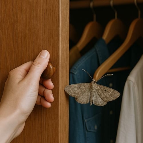 moths